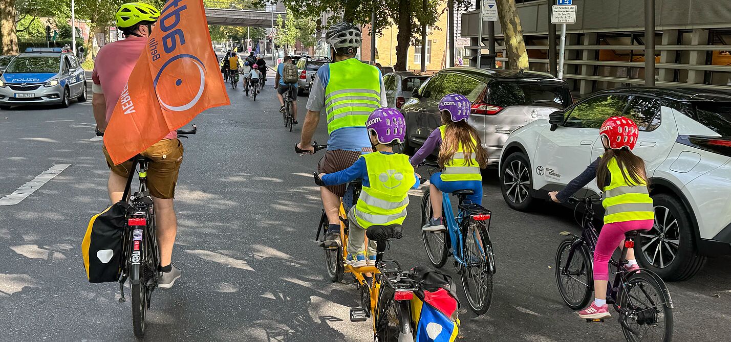 KidicalMass Berlin KidicalMass Berlin