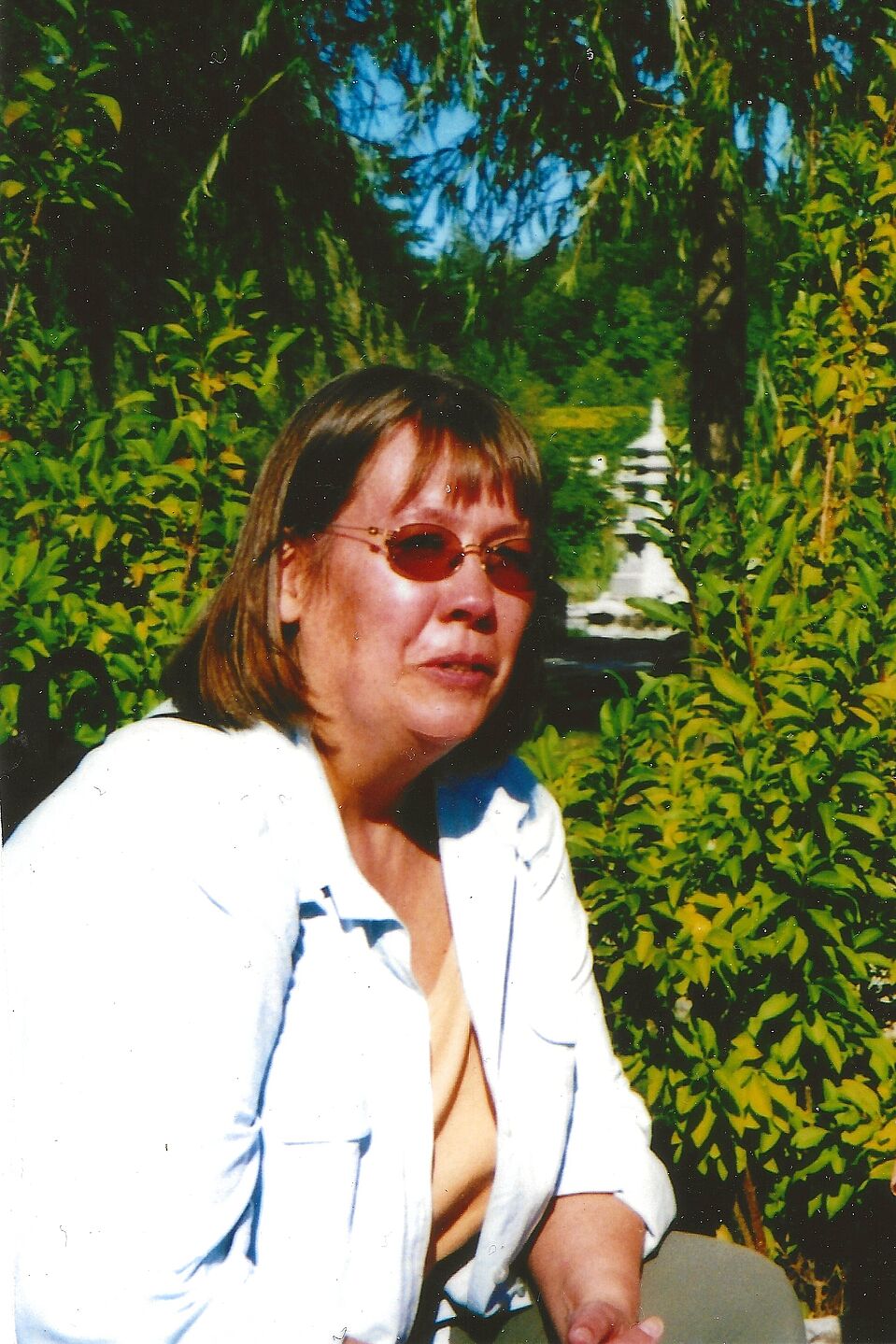 Kerstin Carlberg Kerstin